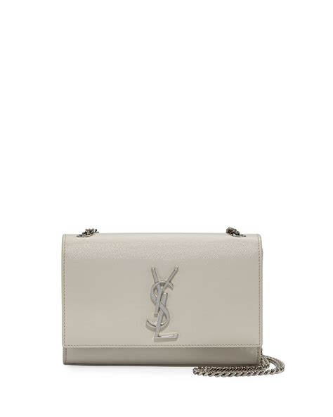 tag chain ysl|YSL wallet on chain small.